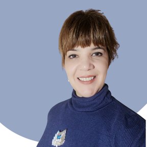 María Eugenia Salinas